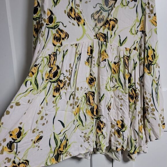 Free people bella tunic, xsmall - Picture 5 of 9